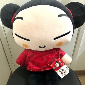 PUCCA